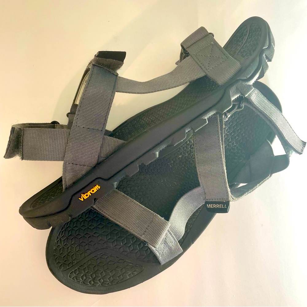 Merrell Breakwater Strap Sandals